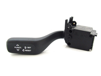 Commande au volant de l'ordinateur de bord. Porsche 987 Boxster / 987C Cayman / 997 - 9976132650001C