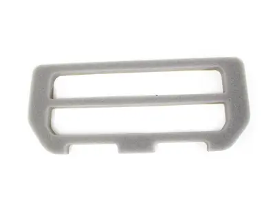 Verdampfergehäuse Entlüftungsdichtung, mittig. Porsche 964 / 993 - 96457243702