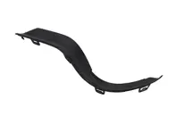 Headlamp trim cover. Porsche 996 - 9965057410201C, 9965057420201C