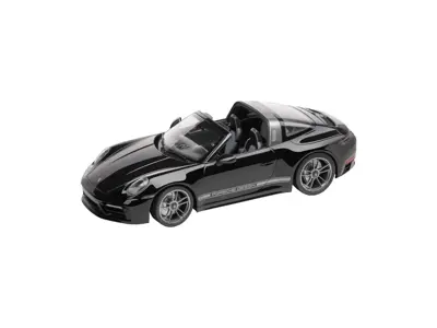 Porsche 911 Targa 4 GTS (992) 50 Jahre Porsche Design Edition - WAP0215410TTRG
