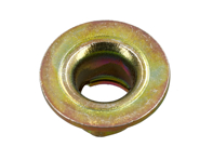 Lagerhülse für Scheibenwischerkurbelantrieb. Porsche 996 / 986 Boxster - 99992410202