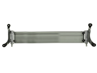 Radiator water / coolant. Porsche 957 Cayenne 3.0 DIESEL - 99110613702, 8MK 376 792-601, 8MK376792601 - CR1941000P