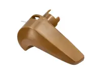 后排座椅折叠靠背调节杆。保时捷 9PA1 卡宴（957）2007-10 年款 - 95552265, 95552265109, 95552265209, 955522651096C6, 955522651099B9, 955522651097A8, 955522652096C6, 955522652099B9, 955522652097A8, 955522651076C6, 9555226510701C, 955522651079B9, 955522651077A8, 955522652076C6, 9555226520701C, 955522652079B9, 955522652077A8