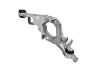 后悬架侧部。保时捷 993 翻新 - 99333105100, 99333105200