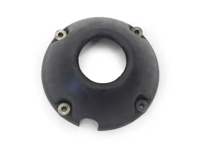 Alternator Fan Housing Extension. Porsche 964 / 993 - 93060304101