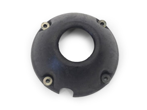 Extension de boîtier de ventilateur d'alternateur. Porsche 964 / 993 - 93060304101