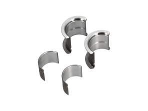 Lagerschalen für Zwischenwelle. Porsche 993 / 996 Turbo / 997 Turbo / 997 GT3 - 99610143570, 90110113500, 99310113500, 99610143571, 99610113780, 99310113701, 91610113700, 99310113700