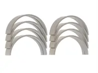 Krukas hoofdlagerset. Porsche 957 Cayenne Diesel / 958 Cayenne Diesel / 970 Panamera Diesel - 95810124110, 95810124112, 95810124213, 95810124210 - I01003021, 059105561Q, 059105591R