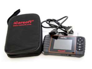 ICarsoft Professional Diagnostic Tool CR Plus für Mehrmarkenfahrzeuge