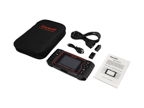 ICarsoft Professional Diagnostic Tool CR Plus für Mehrmarkenfahrzeuge