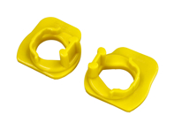 变速箱前安装衬套插件。保时捷 997.2 Powerflex - 9A137505502, PFR57-533