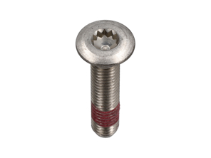 Bullone di chiusura della portiera. M8 x 40. Porsche 911 / 993 - 99921900800