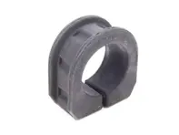 Douille en caoutchouc pour support de crémaillère de direction. Porsche 924S / 944 / 968 - 94434713901, 94434713700