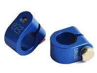 Shift coupler clamp for Porsche 911 - 91442421400 - SR151