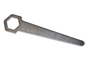 Chiave per puleggia ventola. Porsche 356C 64-65 - 99957100102 - JG.001.02