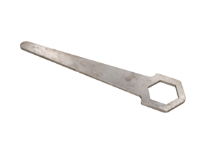 Fan pulley wrench. Porsche 356C 64-65 - 99957100102 - JG.001.02