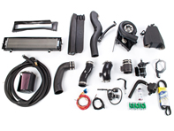 Kit sobrealimentador para Porsche 996 Carrera 2002>> - VF470
