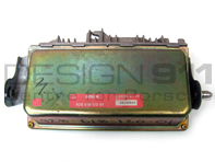 Porsche ABS CONTROL UNIT 92861812001 / Bosch 0265106011 - 928618120AX, 0265106011