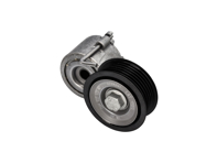 Poly-V-Belt, Tensioner Damper. Porsche 971.2 / 976 Panamera / 9YA / 9YB Cayenne - PAB903133, 9A790313340