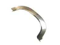 Reparatiepaneel voor de achterwielkast. Porsche 356A / 356B / 356C - 64450306100, 64450306105, 64450306125, 64450306200, 64450306205, 64450306206, 64450306106, 64450306225, 64450306345, 64450306445, 64450360120, 64450360121, 64450360220, 64450360221 - PRS66, PRS67