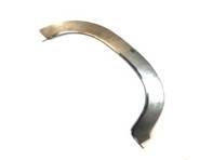 Panneau de réparation de passage de roue arrière. Porsche 356A / 356B / 356C - 64450306100, 64450306105, 64450306125, 64450306200, 64450306205, 64450306206, 64450306106, 64450306225, 64450306345, 64450306445, 64450360120, 64450360121, 64450360220, 64450360221 - PRS66, PRS67