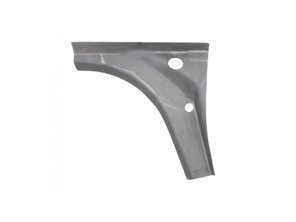 Corner bracket support for fuel tank. Porsche 911 1965-73 - 90150145820GRV, 90150145720GRV, 90150145720, 90150145820 - PP223L, PP223R, P223L, P223R