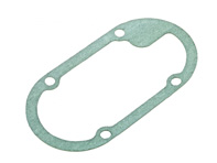 Entlüfterdeckel an Kurbelgehäusedichtung. Porsche 911 / 964 / 993 - 93010779102, 93010779101, 93010779100, 90110779101, 254.941, 911506