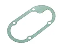 Breather lid to crankcase gasket. Porsche 911 / 964 / 993 - 93010779102, 93010779101, 93010779100, 90110779101, 254.941, 911506