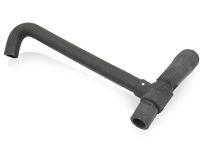 冷却液供给软管。保时捷 944 86-87 - 95110624702, 95110624706