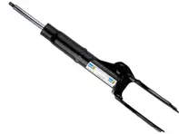 Bilstein B4 FRONT Shock Absorber. Porsche Cayenne 958 19-194875 / 19-194899 - 19-194875, 19194875, 19-194899, 19194899, 95834304301, 95834304311, 95834304401, 95834304411, 7P5413031N, 7P5413031Q, 95534304350, 95834304300, 95834304310, 95834304330, 7P5413032N, 7P5413032Q, 95534304440, 95534304450, 95834304400, 95834304410