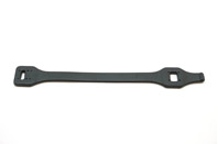 Airbox rubber strap. Porsche 911 1974-83 - 93011036500