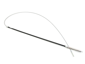 手刹线。保时捷 356C - 90142460300, 69542460300, 90142460301