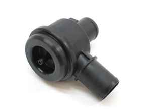 Afsluitklep turbocompressor. Porsche 964 / 993 / 996 / 944 - 99311033751, 99311033750