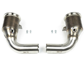 Convertidores catalíticos deportivos. Porsche 992 Twin Turbo / Twin Turbo S 2021>> - 992254400D, 992254400NX, 992254400DX, 992254450D, 992254450N, 992254450NX, 992254450DX