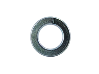 Anneau de verrouillage du pare-chocs avant. Porsche 911 1978-89 - 90002701502, 90002701503