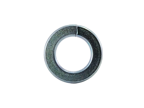 Borgring voorbumper. Porsche 911 1978-89 - 90002701502, 90002701503