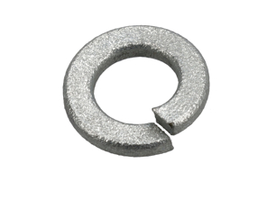 Sicherungsring für vordere Stoßstange. Porsche 911 1978-89 - 90002701502, 90002701503