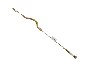 Versnellingsstang. Porsche 911 1987-89 - 91142301502