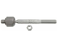 Stuurstangeind binnen. Porsche 971 Panamera - 971423810, 39472 01, 416 031 0003, 4160310003