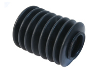 Soufflet de crémaillère de direction. Porsche 911 74-89 / 914 - 90134719102 - EP092627, 1644700106, URO-009953