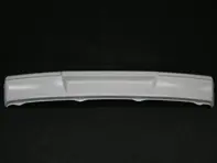 Achterbumper. Porsche 914 / 914GT - 91450501910, 91450502010, 91450502010GRV - TK 115, TK115