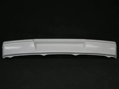 Pare-chocs arrière. Porsche 914 / 914 GT - 91450501910, 91450502010, 91450502010GRV - TK 115, TK115