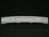 Pare-chocs arrière. Porsche 914 / 914 GT - 91450501910, 91450502010, 91450502010GRV - TK 115, TK115