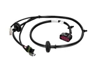 Reparatiekabelboom voor de achterklep. Porsche 997.2 GT3 2010-12 - 99761267090, 99761290400