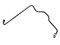 呼吸管，冷却液冷却器。适用于保时捷 982 / 982C / 991.2 2017款及之后车型 - 9P1121465, 9P1121466