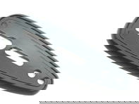 Deurspiegel voetpakking. Porsche 911 65-73 - 90173112900