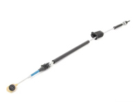 Câble de sélecteur de vitesse. Porsche 997 Carrera / 997 Turbo - 99742603301
