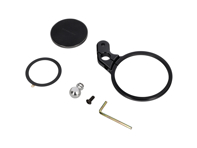 Soporte magnético para teléfono ExactFit. Porsche 911/964/993 - PM01.06, PM0106