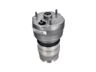 Ressort d'amortisseur avant (suspension pneumatique). Porsche 970.1 Panamera MKI 2010-2013 - 97034315102, 97034315101, 97034315100, 97034315202, 97034315201, 97034315200, 97034315103, 97034315203, 97034305115, 97034305117, 97034305122, 97034305107, 97034305108, 97034305109, 97034305110, 97034305111, 97034305112, 97034305114, 97034305116, 97034305118, 97034305120, 97034305121, 97034305123, 97034315104, 97034315106, 97034315206, 97034315204