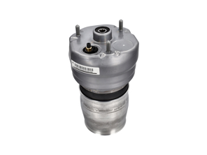 前减震器弹簧（空气悬架型）。保时捷 970.1 Panamera MKI 2010-13 - 97034315102, 97034315101, 97034315100, 97034315202, 97034315201, 97034315200, 97034315103, 97034315203, 97034305115, 97034305117, 97034305122, 97034305107, 97034305108, 97034305109, 97034305110, 97034305111, 97034305112, 97034305114, 97034305116, 97034305118, 97034305120, 97034305121, 97034305123, 97034315104, 97034315106, 97034315206, 97034315204